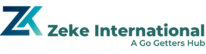 Zeke International